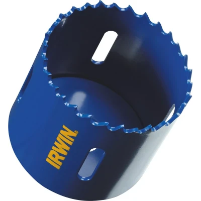 Afbeelding van Irwin 10504209 Bi metaal Gatenzaag 117mm