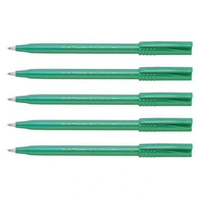 Image de Pentel Feutre Ball Pf Noir