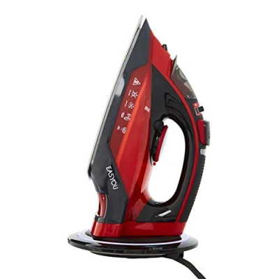 Afbeelding van Easyou stoomstrijkijzer, draadloos, enkele move, 2400 W, SYIR6 I016