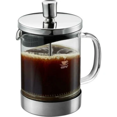 Afbeelding van Gefu Koffiebereider Diego 600ml (2/4)