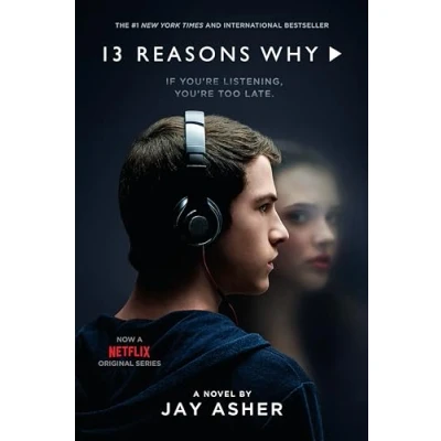 Afbeelding van 13 Reasons Why