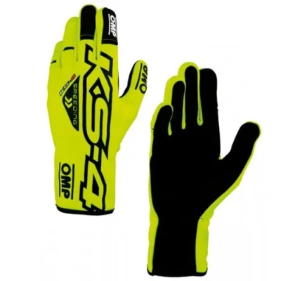 Afbeelding van OMP KB0 2750 A01 059 XS Kart handschoenen