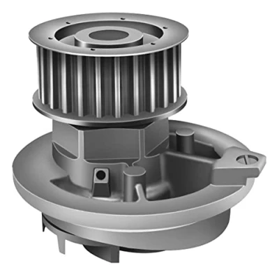 Afbeelding van Valeo Waterpomp 506309