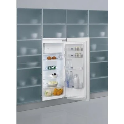 Afbeelding van Whirlpool ARG7371 A+ Inbouw Koelkast nis 122 cm