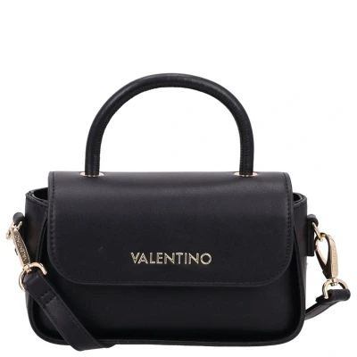 Afbeelding van Valentino Bags Faith Handtas, Dames, Maat: One Size, Nero