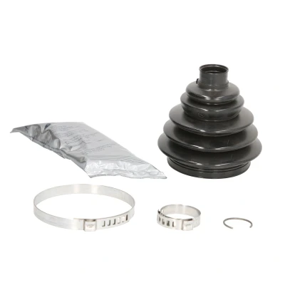 Afbeelding van SPIDAN 36002 Aandrijfashoes 94,80 TPE (thermoplastische elastomeer) FIAT: 500 Hatchback, Punto III C Convertible, ALFA ROMEO: MiTo
