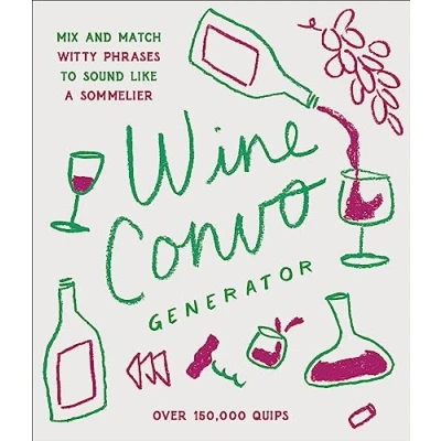 Afbeelding van Wine Convo Generator