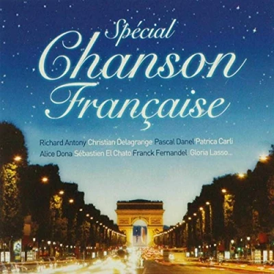 Afbeelding van Various Artists Special Chanson Française (CD)