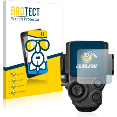Afbeelding van BROTECT Screenprotector voor DJI RS 3 Pro Folie Beschermfolie Beschermglas transparant