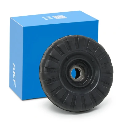 Afbeelding van SKF VKDC 85000 Veerpootlager Met lager