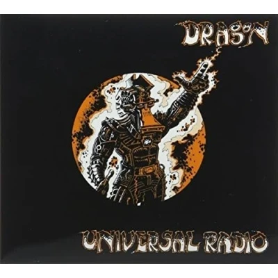 Afbeelding van Universal Radio