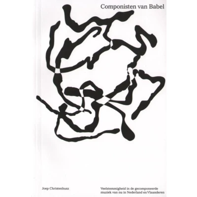 Afbeelding van ArtEZ Academia 11 Componisten van Babel