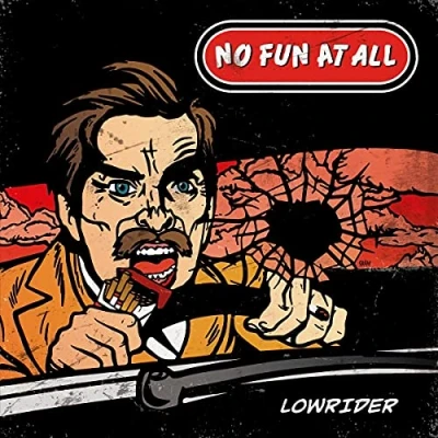 Afbeelding van No Fun At All Lowrider (LP)