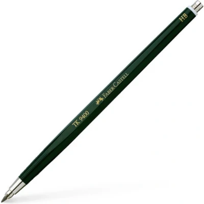 Afbeelding van vulpotlood Faber Castell TK 9400 2,0mm HB