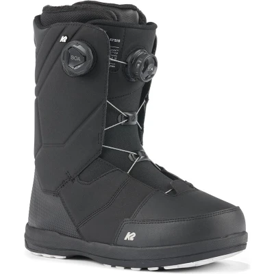 Afbeelding van K2 Maysis Boa Snowboardschoen 2023/24 Zwart 11
