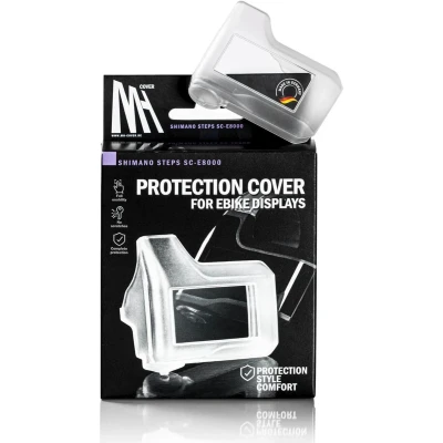 Afbeelding van MH protection cover Shimano Steps E8000
