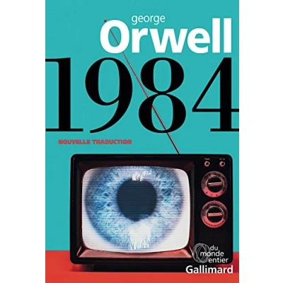 Afbeelding van 1984