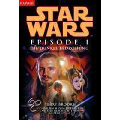 Afbeelding van Star Wars Episode 1. Die dunkle Bedrohung