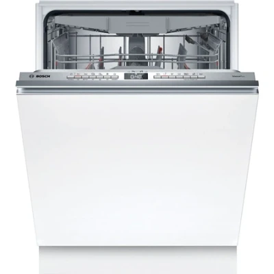 Afbeelding van BOSCH SMV4ECX27E Serie 4 Inbouw Vaatwasser