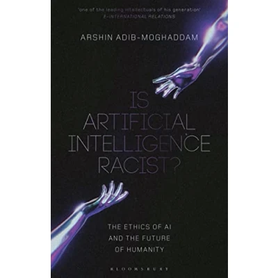 Afbeelding van Is Artificial Intelligence Racist?