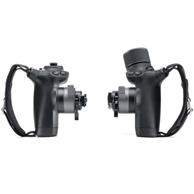 Afbeelding van DJI Ronin 4D handgrip combo