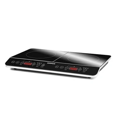 Image de G3 Ferrari Hi Tech Chef Plaque chauffante à induction 3.5 kWatt