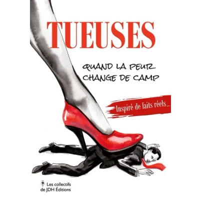 Image de Tueuses