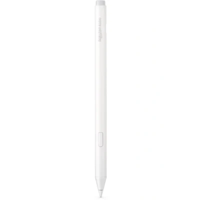 Afbeelding van Kobo Stylus 2 Pen voor eReader Wit Oplaadbaar Markeerknop Gum