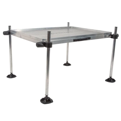 Afbeelding van Ultimate Seatbox Platform Zitkist