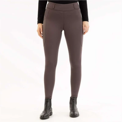 Afbeelding van BR Rijlegging AW25 Jolie Dames Siliconen Zitvlak Raisin 36 Agradi.be