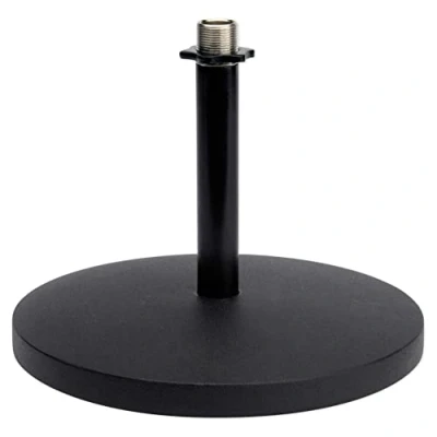 Image de Md5 pied de micro table Samson