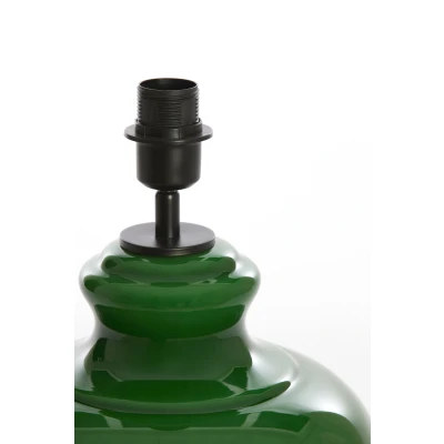 Afbeelding van Light &amp; Living Lampvoet VERDE Ø23x28.5cm Groen