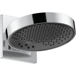 Afbeelding van Hansgrohe Rainfinity PowderRain hoofddouche 250 3jet EcoSmart met