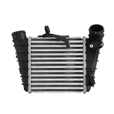 Afbeelding van Valeo Interkoeler 822943
