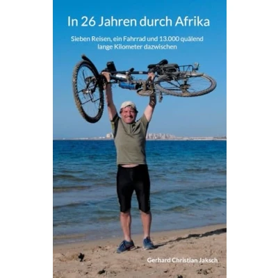 Afbeelding van In 26 Jahren durch Afrika