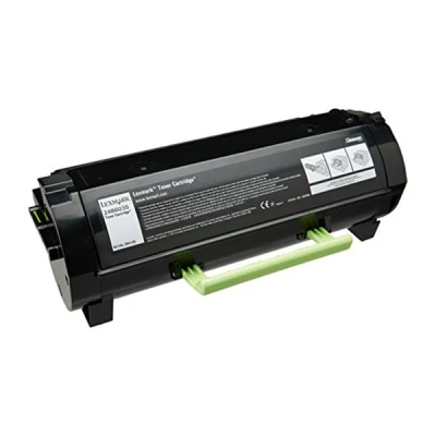 Image de Lexmark noir originale cartouche de toner