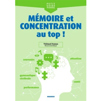Image de Mémoire et concentration au top !