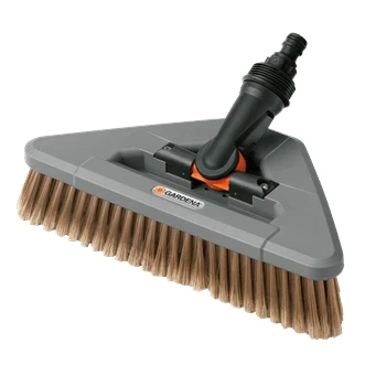 Afbeelding van Cleansystem zwenkwasborstel