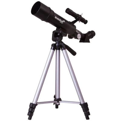 Image de Télescope Levenhuk Skyline Travel 50