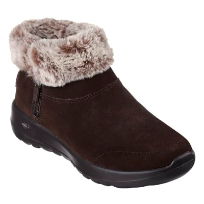 Afbeelding van Skechers On The go Joy&#039; laarzen voor meisjes, Chocolade