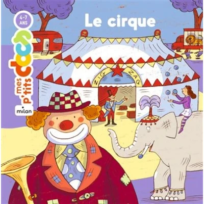 Image de Le cirque