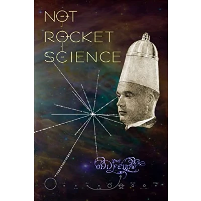 Afbeelding van Not Rocket Science