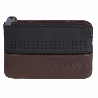 Afbeelding van Coronel Tapiocca Alejo Portemonnee, Dames, Maat: One Size, Brown