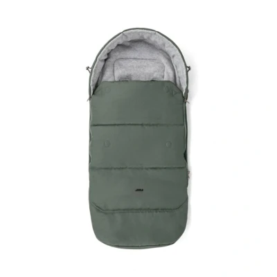 Afbeelding van Joolz Voetenzak Forest Green