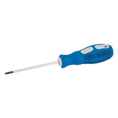 Afbeelding van Silverline Universele Torx Schroevendraaier T10 x 75 mm
