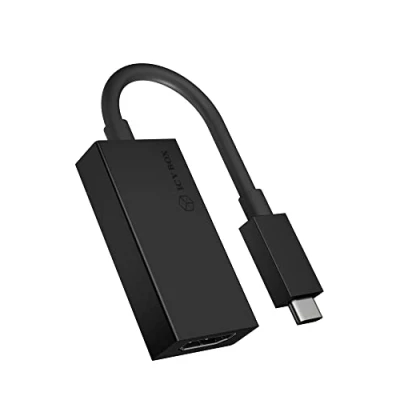 Afbeelding van USB C naar HDMI adapter