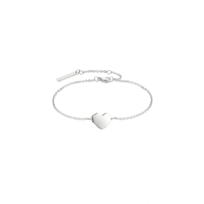 Afbeelding van Liebeskind Berlin Armband, Dames, Maat: One Size, Silber