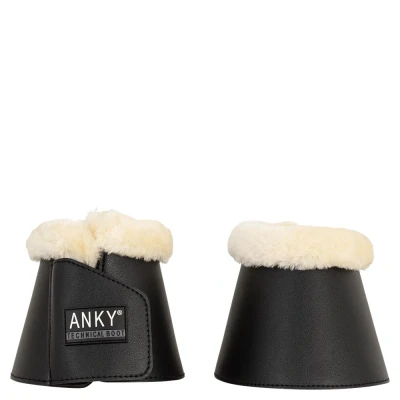 Image de Anky ARB22003 Springschoen zwart maat:l