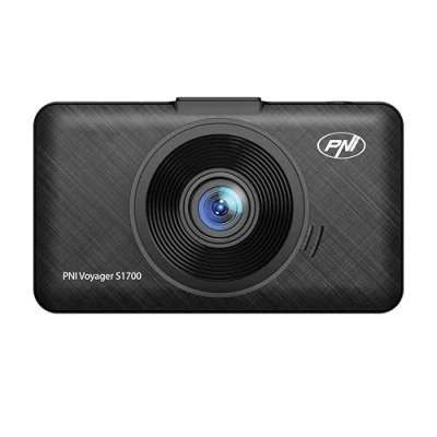 Afbeelding van PNI Voyager S1700 Dashcam 3duim 3840 x 2160 pixel,