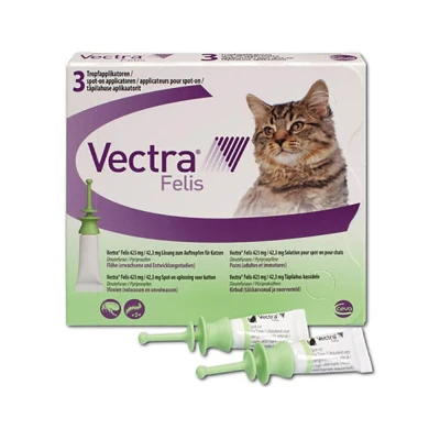 Afbeelding van Vectra Felis